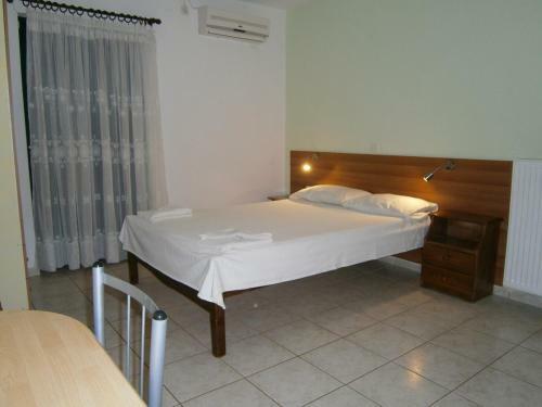Apartamento Petros Studios