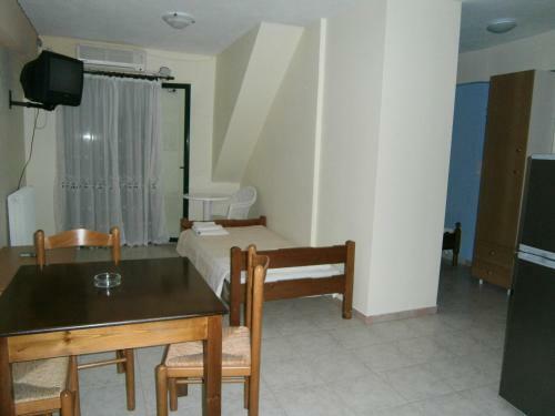 Apartamento Petros Studios