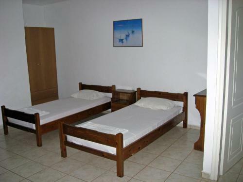 Apartamento Petros Studios