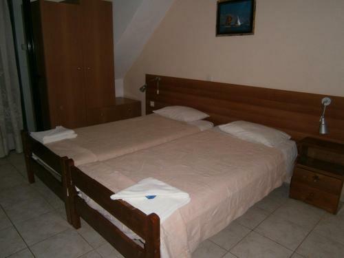Apartamento Petros Studios
