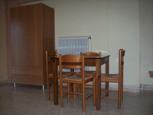 Apartamento Petros Studios