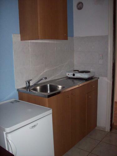 Apartamento Petros Studios
