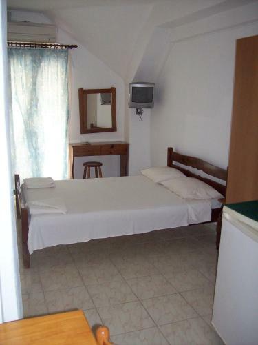 Apartamento Petros Studios