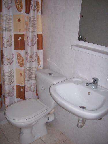 Apartamento Petros Studios