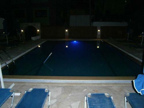 Apartamento Petros Studios