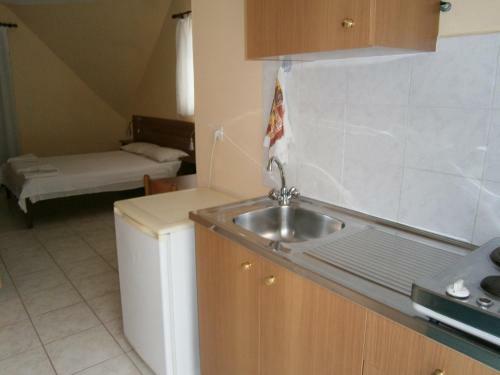 Apartamento Petros Studios