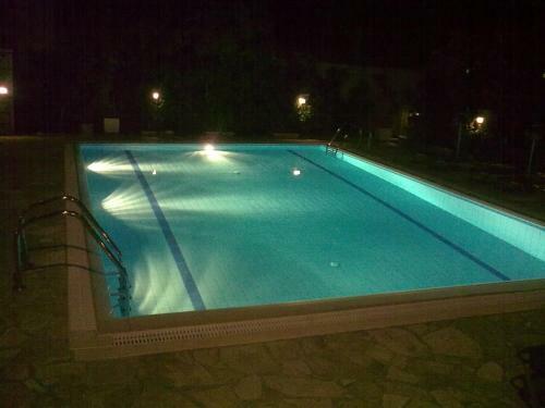 Apartamento Petros Studios