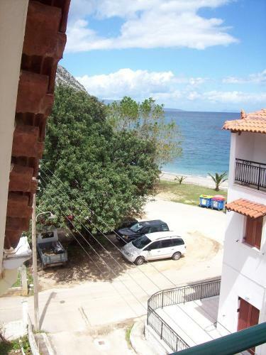 Apartamento Petros Studios