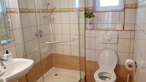 Laci Apartman