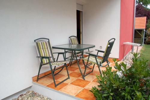 Laci Apartman