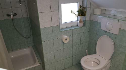 Laci Apartman