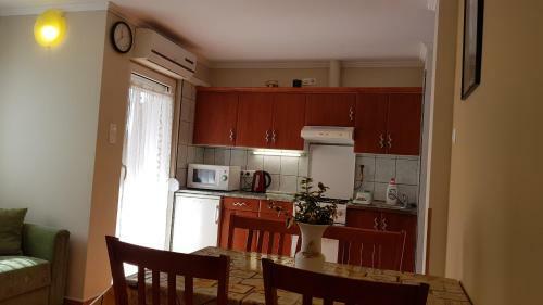 Laci Apartman
