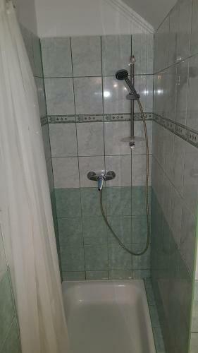 Laci Apartman