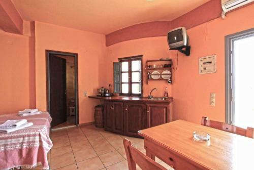 Apartamento Merovigla Studios