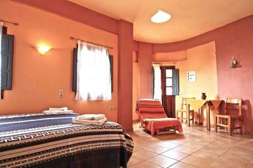 Apartamento Merovigla Studios