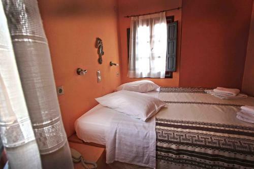Apartamento Merovigla Studios