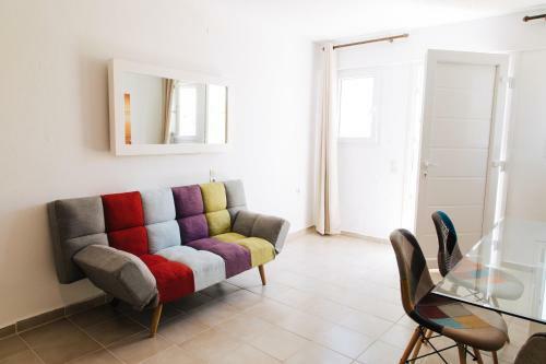 Apartamento Merovigla Studios