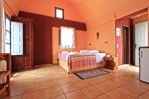Apartamento Merovigla Studios