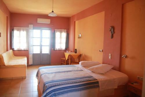 Apartamento Merovigla Studios
