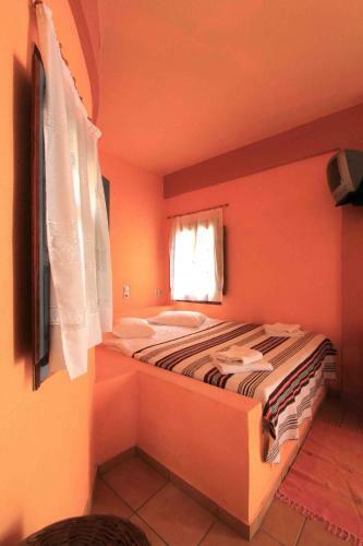 Apartamento Merovigla Studios