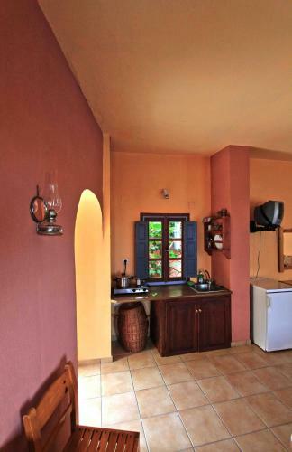 Apartamento Merovigla Studios