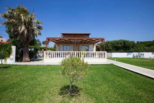 Villa Nefeli