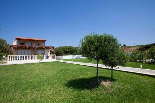 Villa Nefeli