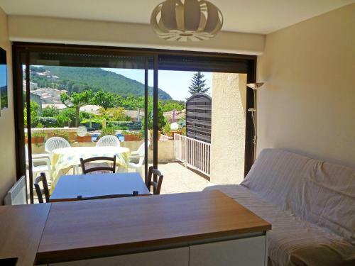 Apartment La Madrague D'azur.9