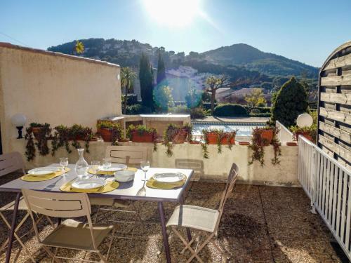 Apartment La Madrague D'azur.9