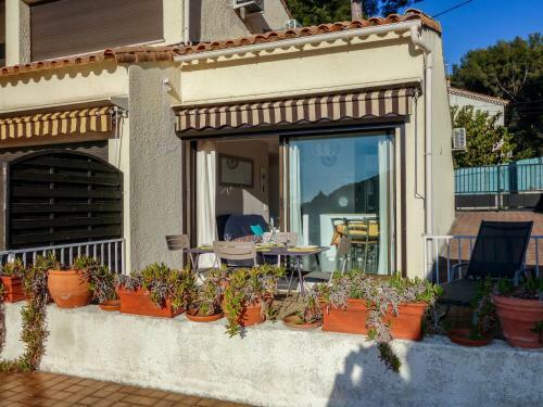 Apartment La Madrague D'azur.9