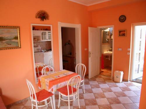 Apartment Fonyod 25