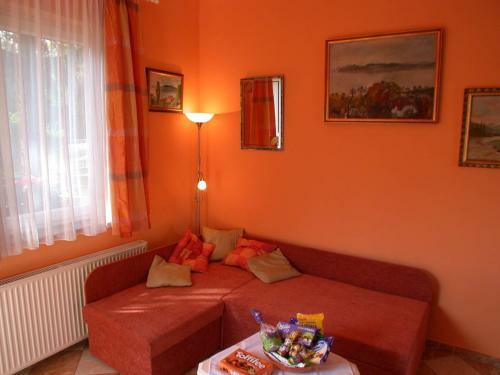 Apartment Fonyod 25