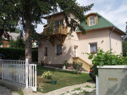 Apartment Fonyod 25