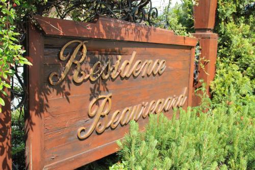 Apartment Beauregard