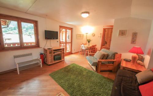 Apartment Beauregard