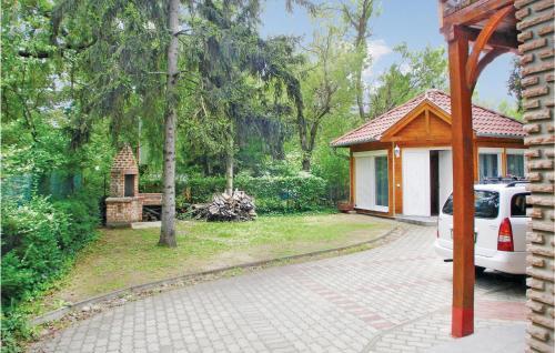 Apartamentos R�zsa T�r-zam�rdi