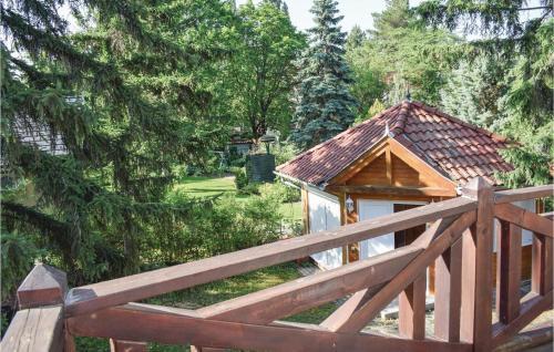 Apartamentos R�zsa T�r-zam�rdi