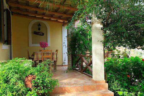 Yannis' Village