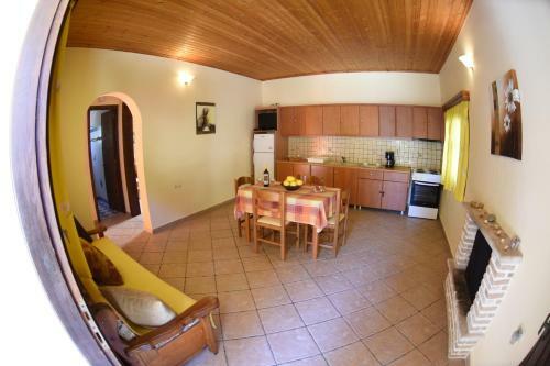 Yannis' Village
