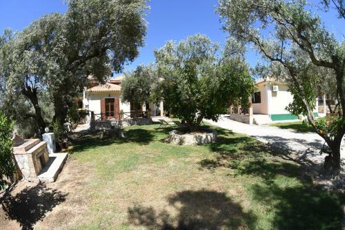 Yannis' Village