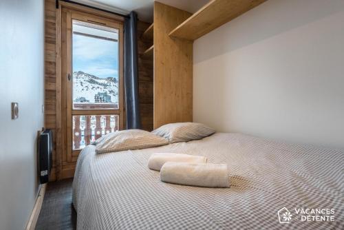 Apartamento Tignes 301