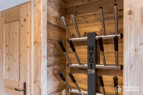 Apartamento Tignes 301