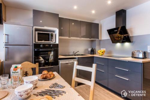 Apartamento Tignes 301