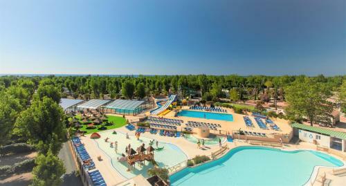 Carazur Camping Valras Plage