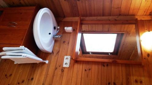 Szilv�sv�rad Camping & Apartman