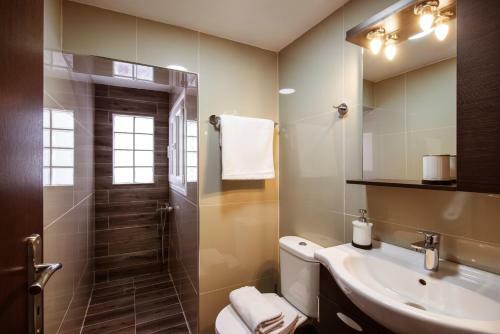 Dorian Boutique Apartments