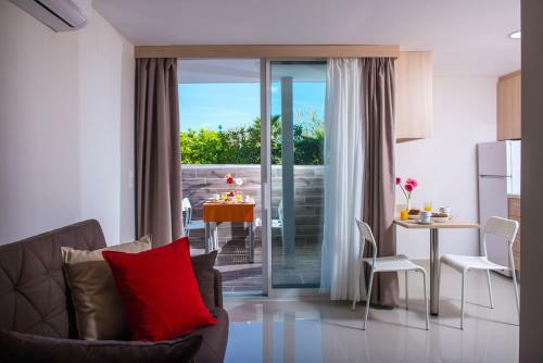 Dorian Boutique Apartments