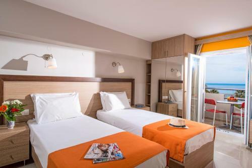 Dorian Boutique Apartments