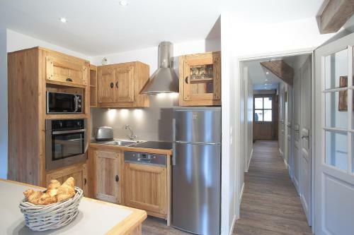 Apartamentos Appart?h�tel Chalet La Fedora