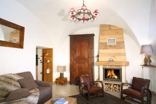 Apartamentos Appart?h�tel Chalet La Fedora